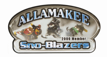 Allamakee Sno-Blazers